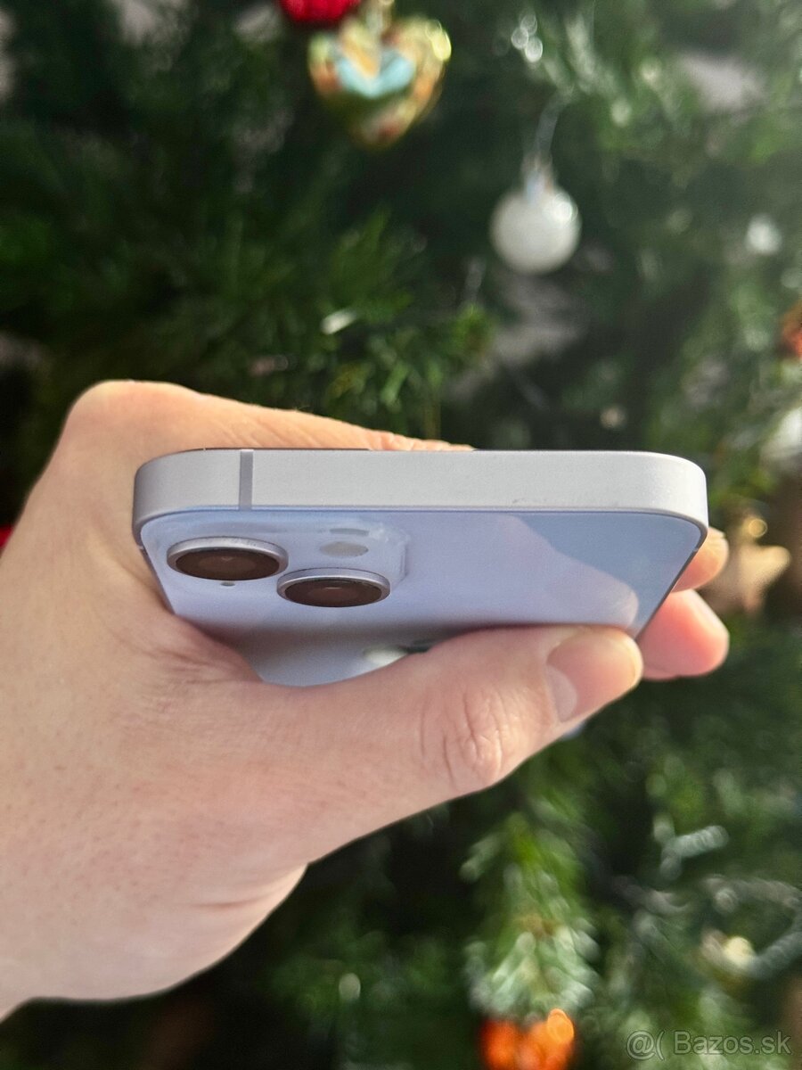 iPhone 14 v záruke - 5