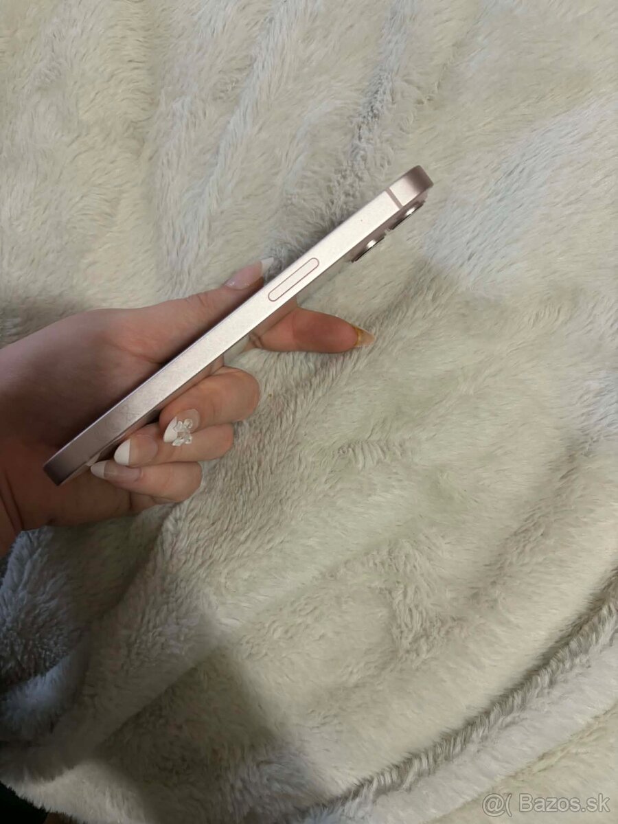 iPhone 13 – Pink, 128 GB - 5