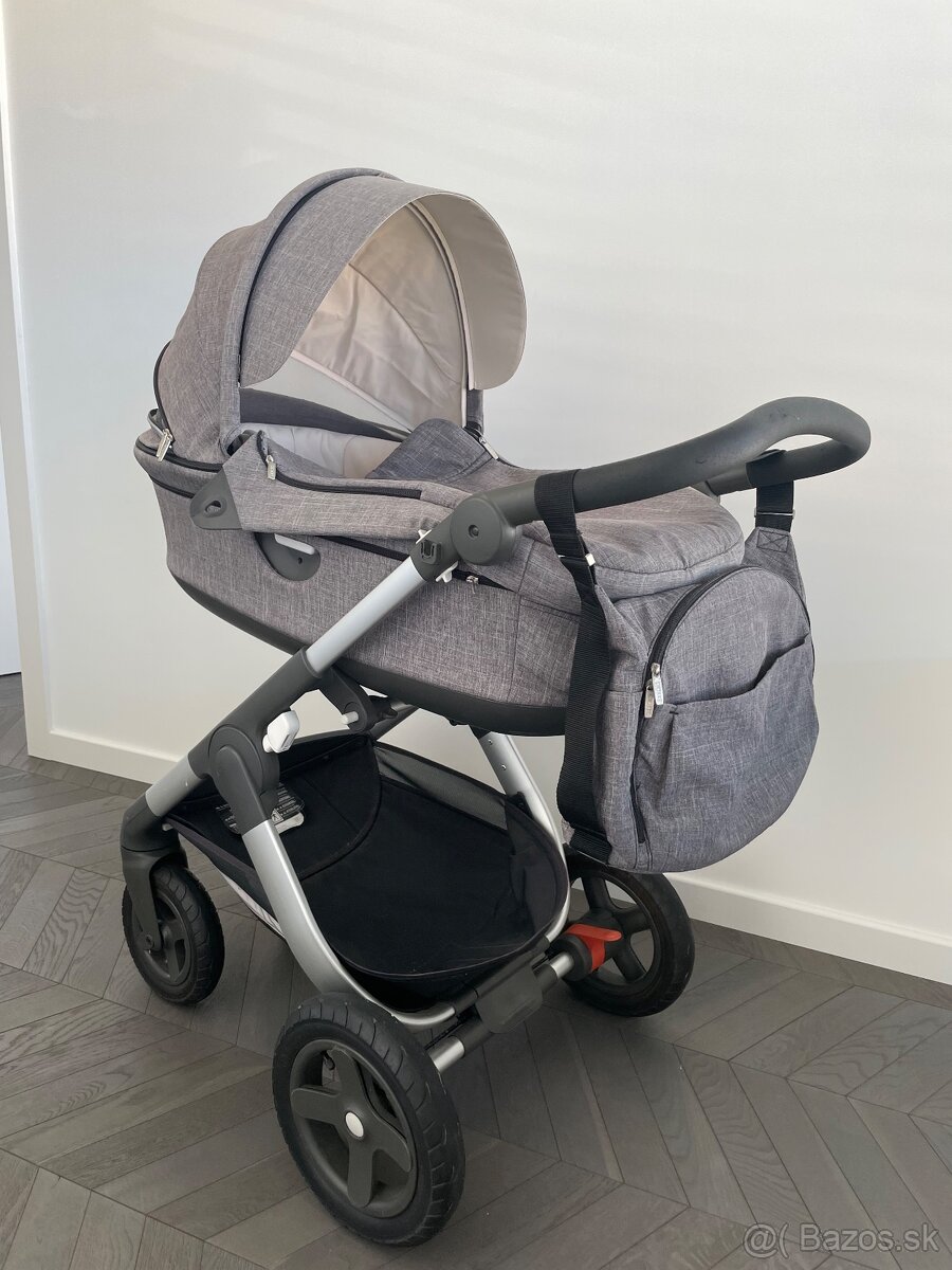 STOKKE TRAILZ - 5