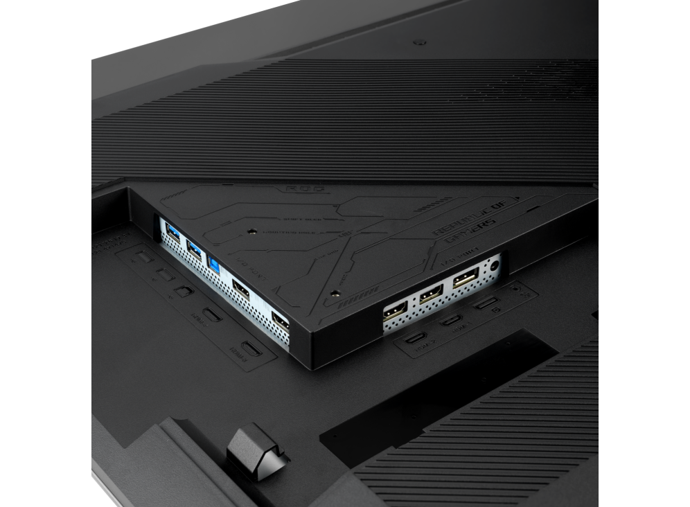 Herny OLED monitor 47,5" ASUS ROG Swift OLED PG48UQ - 5