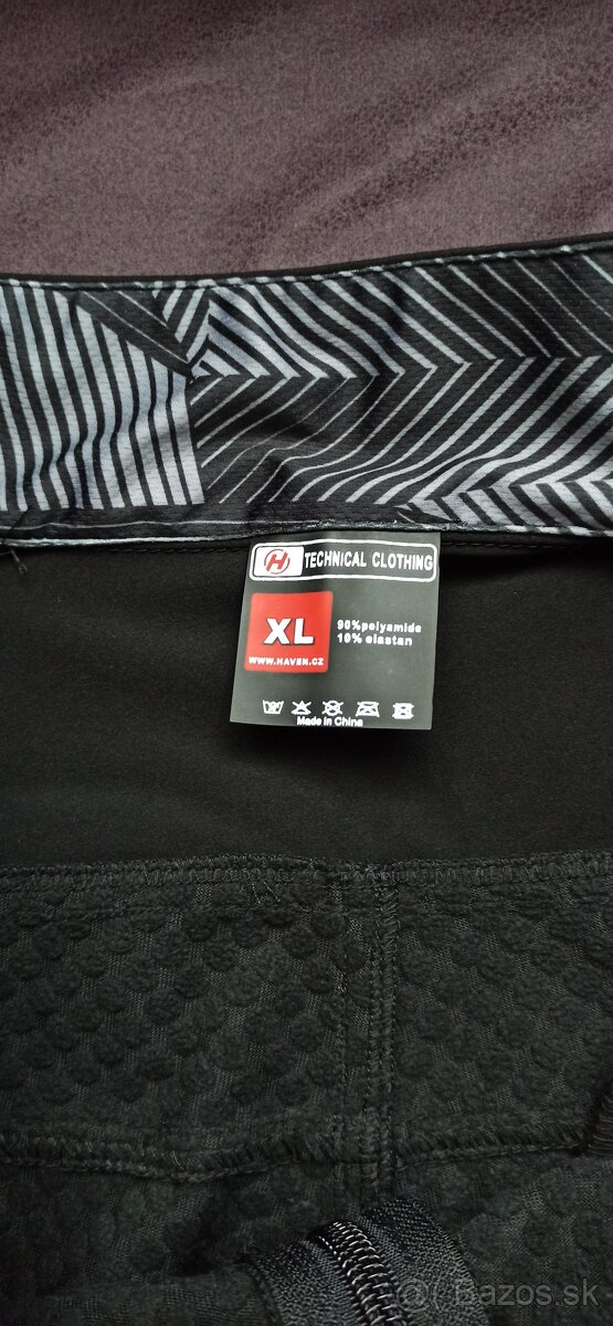 MTB Nohavice HAVEN TRINITY - 5