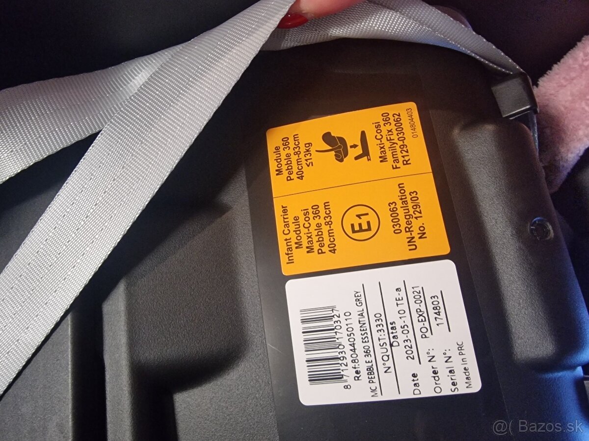 Vajíčko so základnou - 5