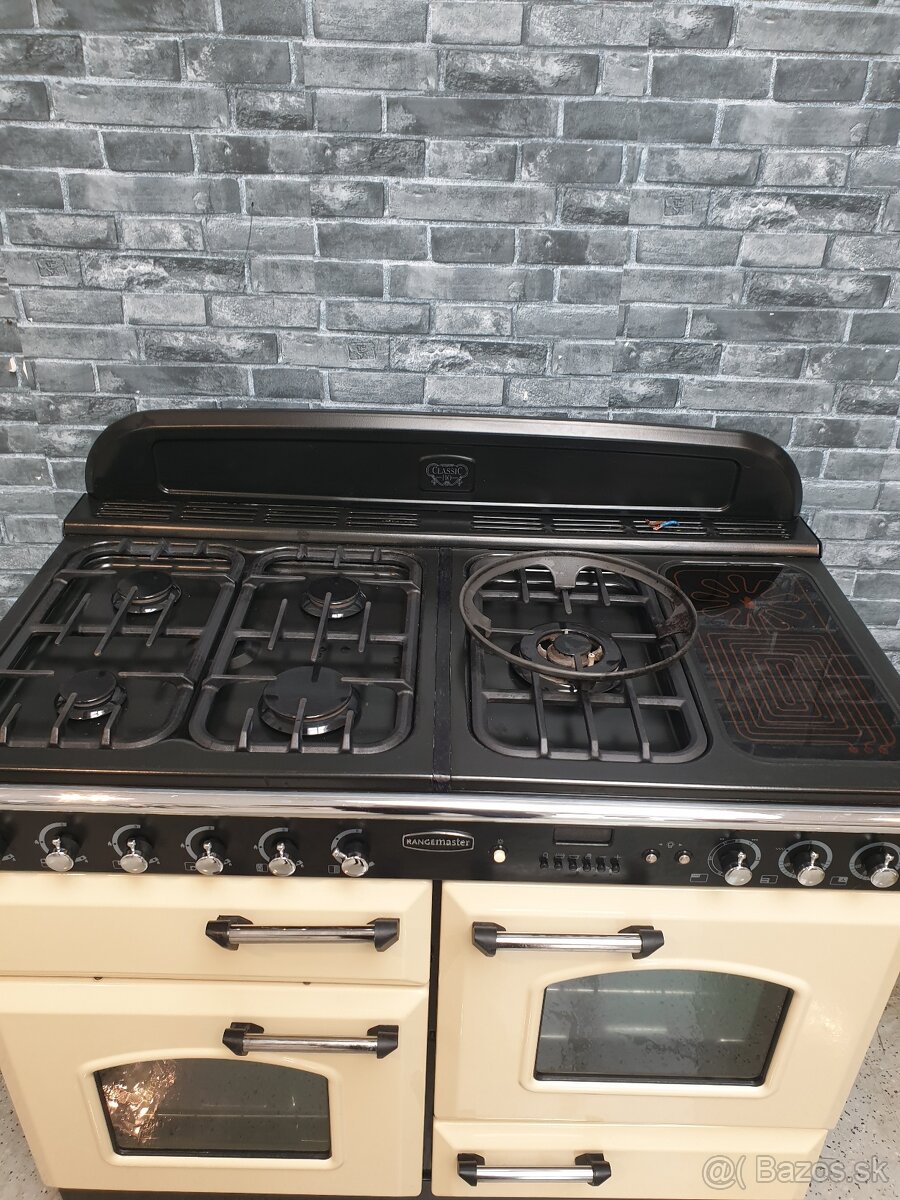 Sporak rangermaster - 5