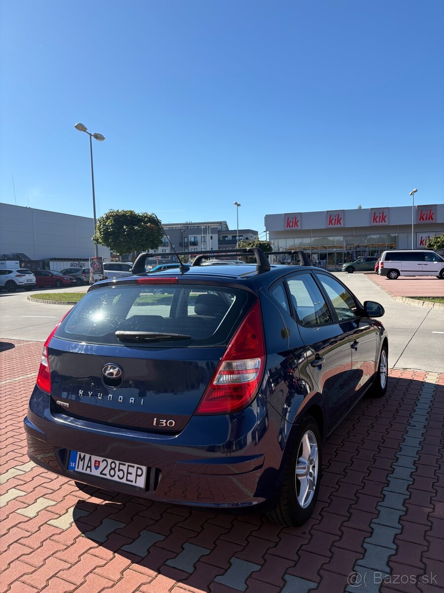 Hyundai I30 1.6CRDI - 5