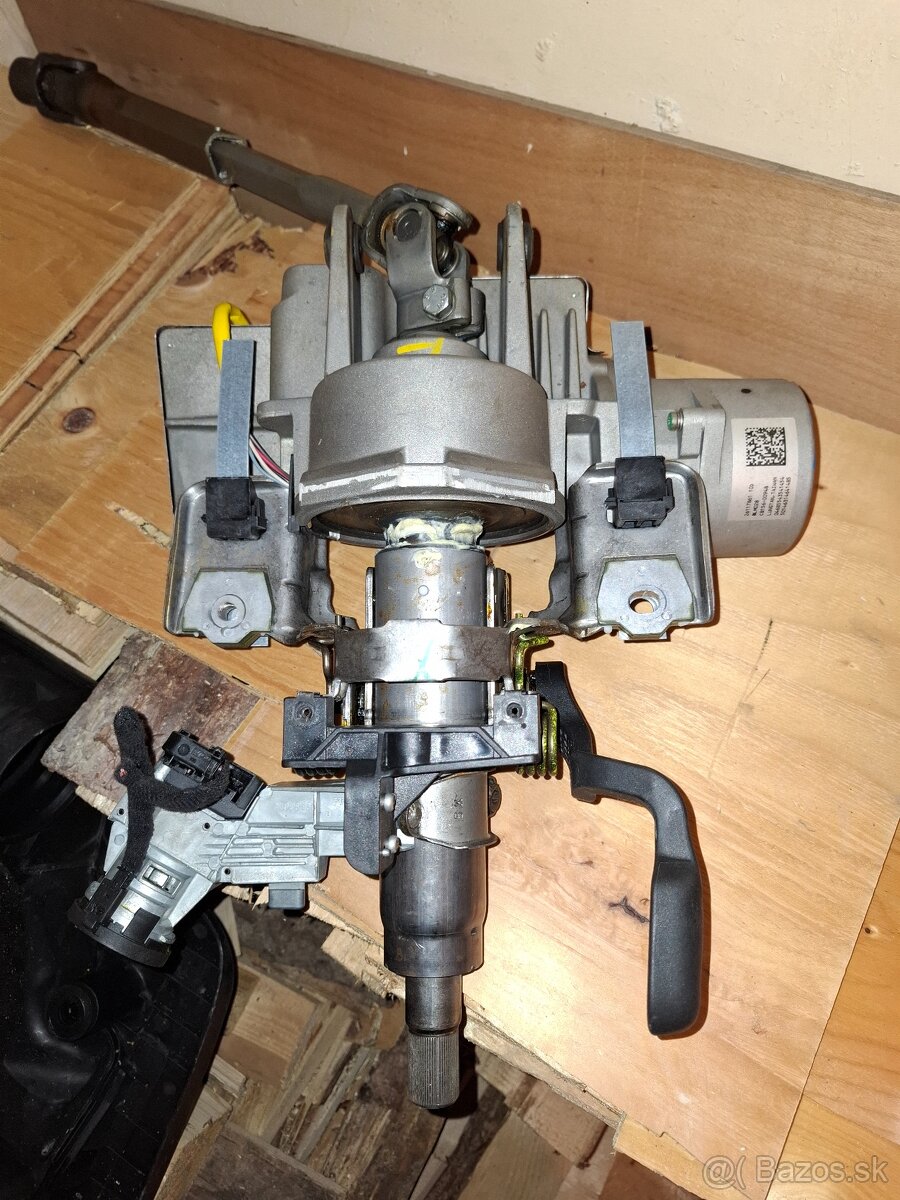 Fiat Grande Punto 1.3 JTD 66kw - 5