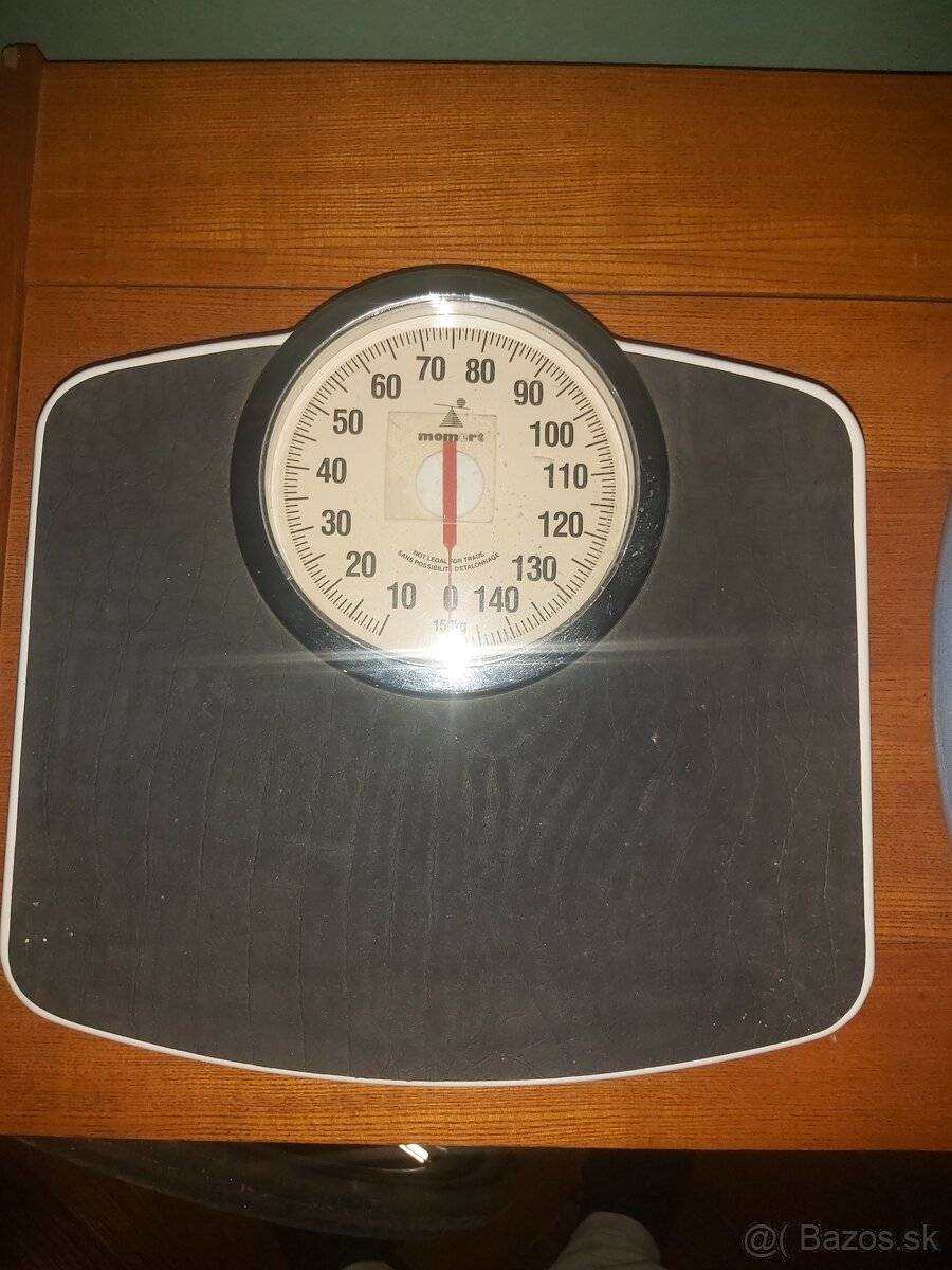 Osobná váha,kuchyňské váhy - 5