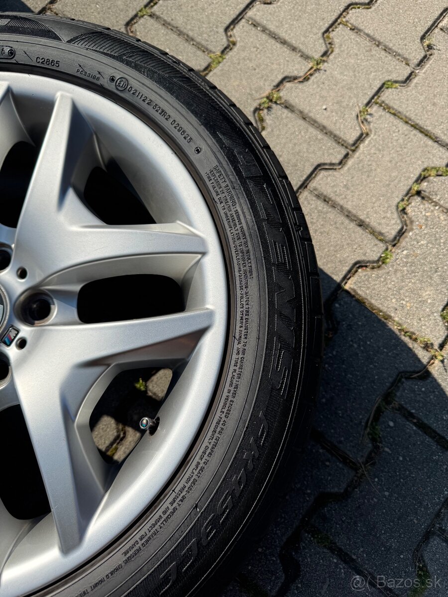 BMW 5x120 r18 Styling 192 - 5