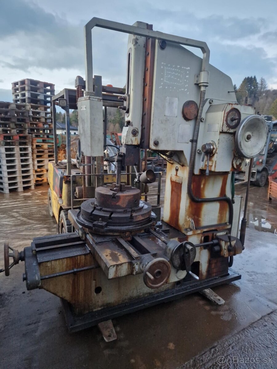 Predam zvislu obražačku - 5