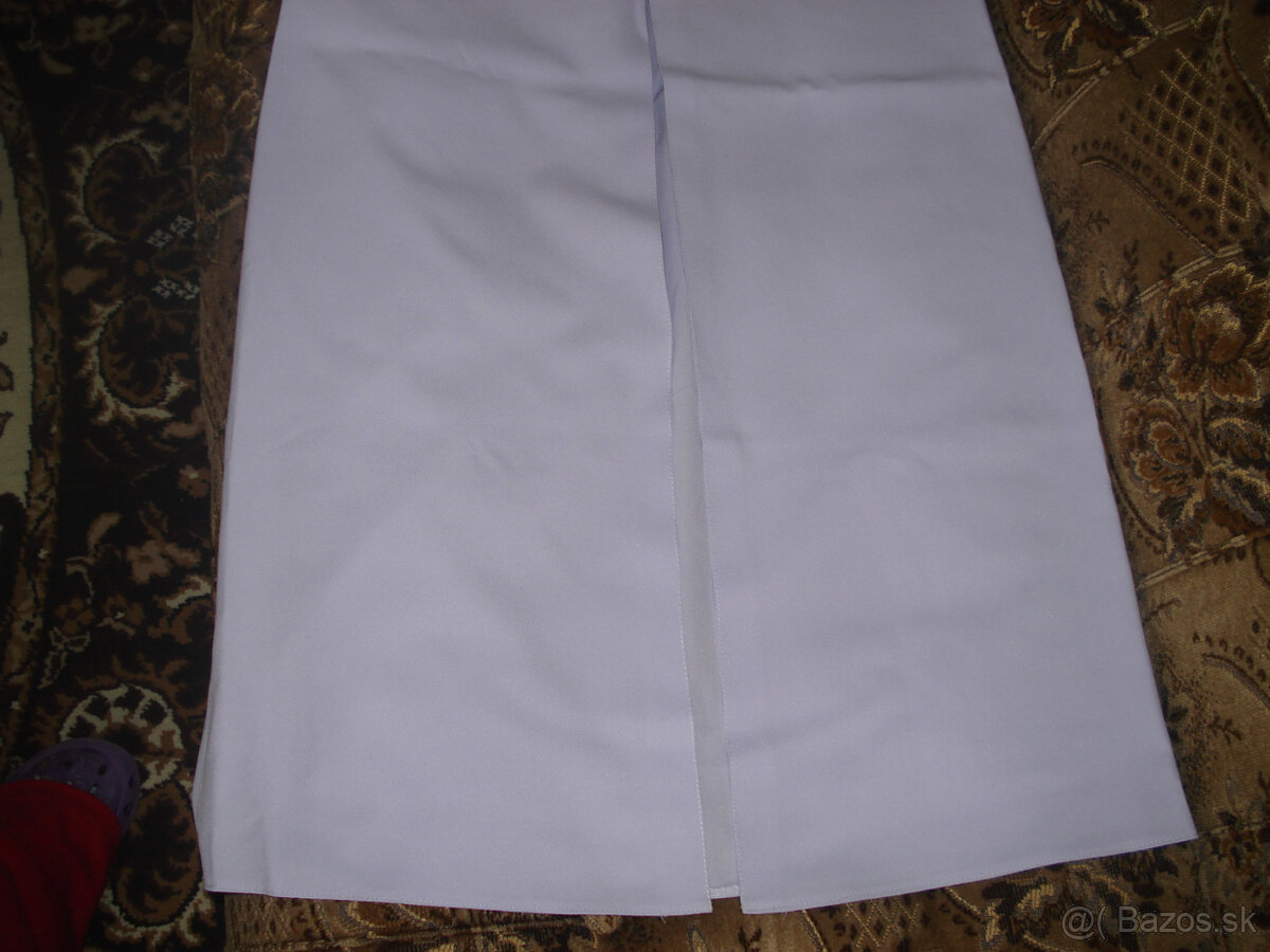 Fialový kostým - 5