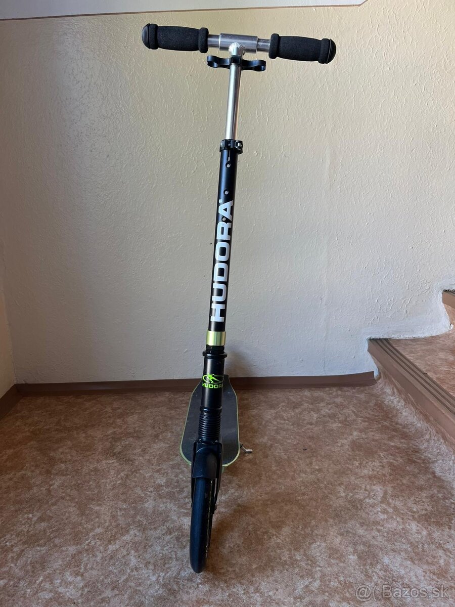 Kolobežka HUDORA - 5