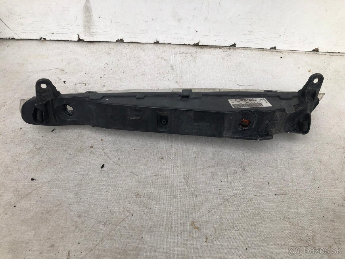 AUDI Q7 4L - Smerovka PP 4L0953042 - 5