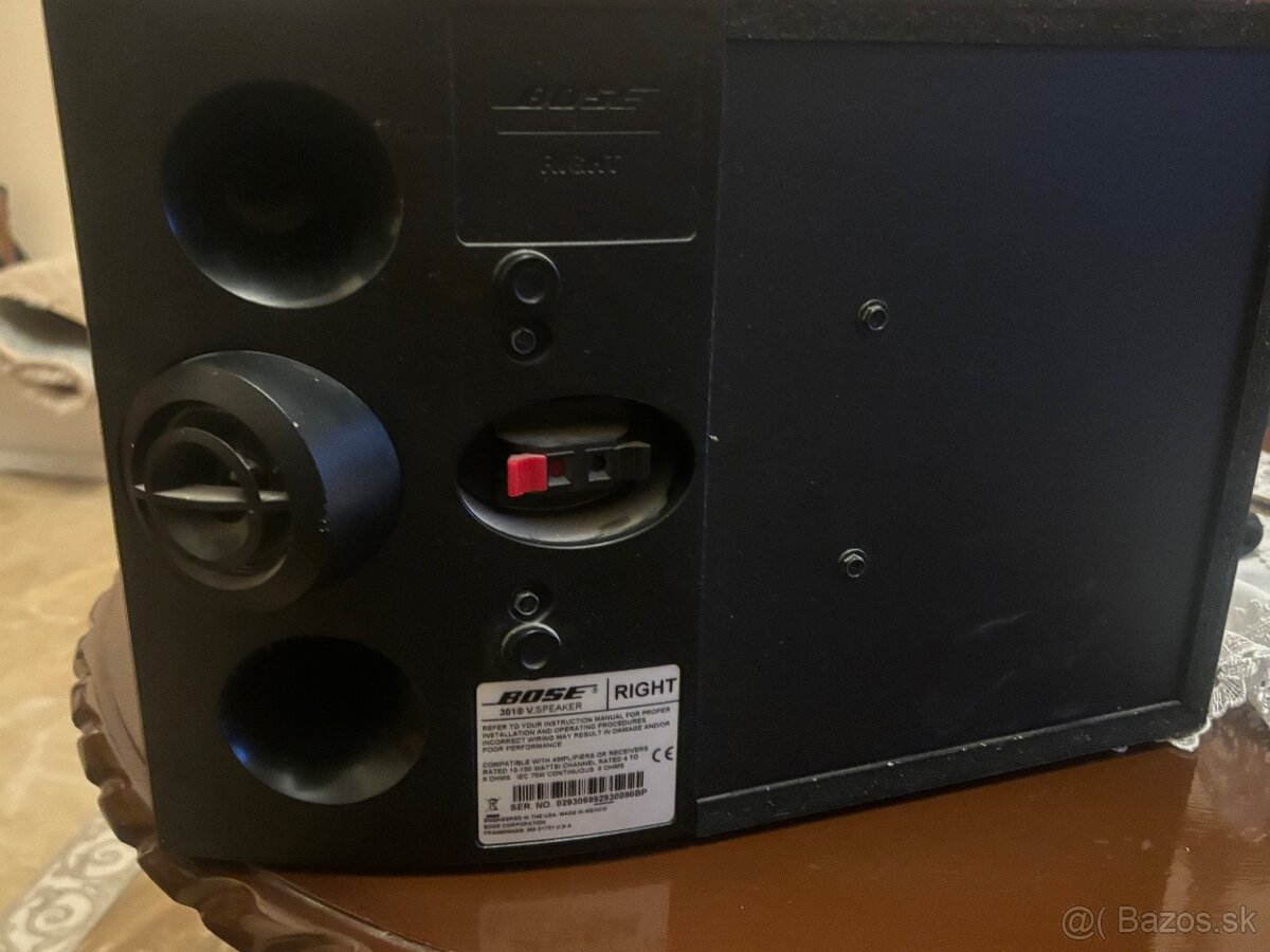 Bose 301 V - 5