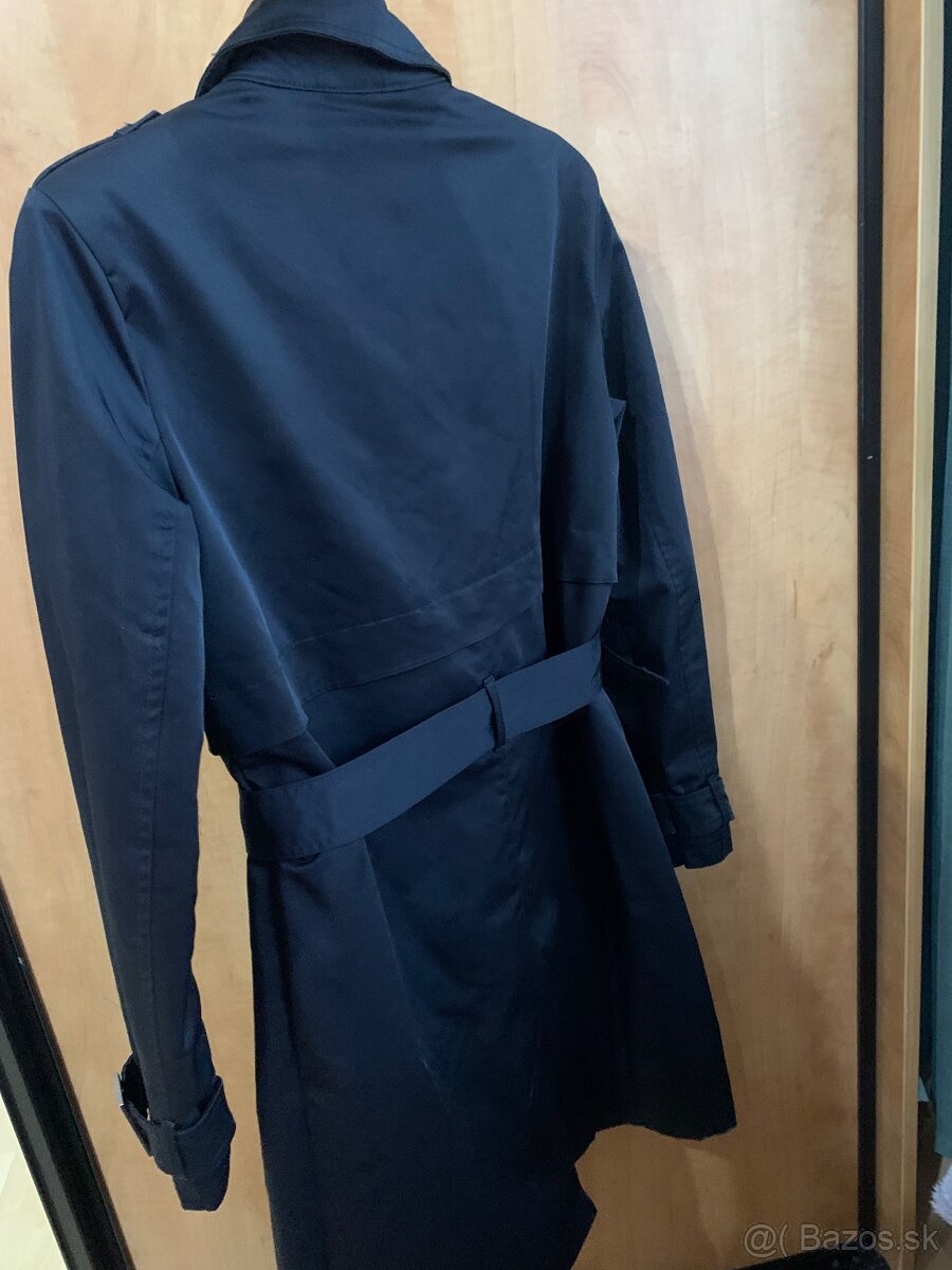 Dámsky trenčkot, bunda - 5