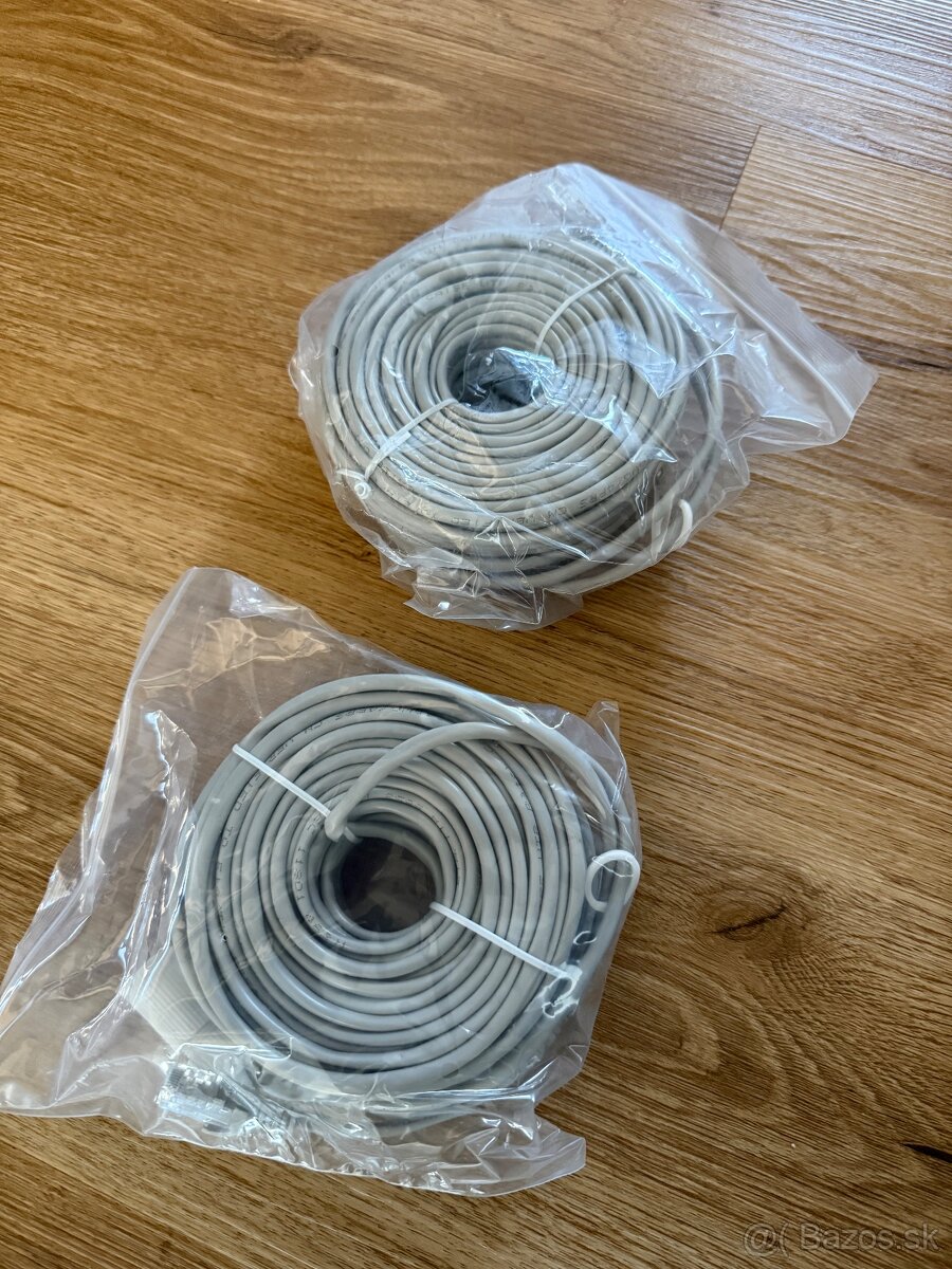 Kamery s nočným videním - 5