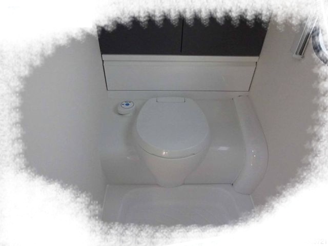 Prenajmem karavan Hobby Excellent Edition 560 KMFe - 5