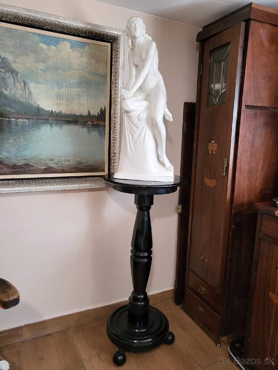 Porcelánová soha - 5