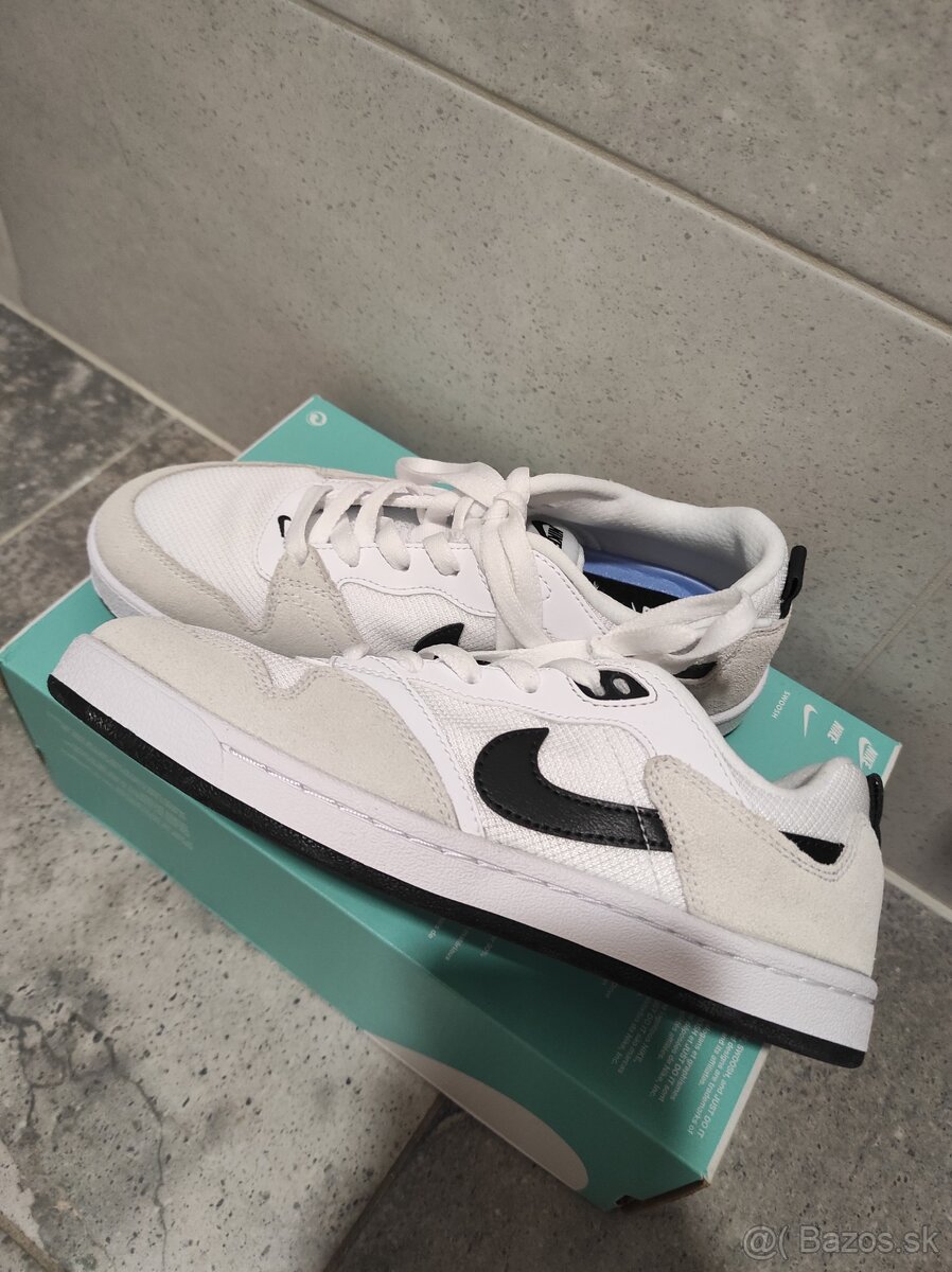 Nike dámske tenisky - 5