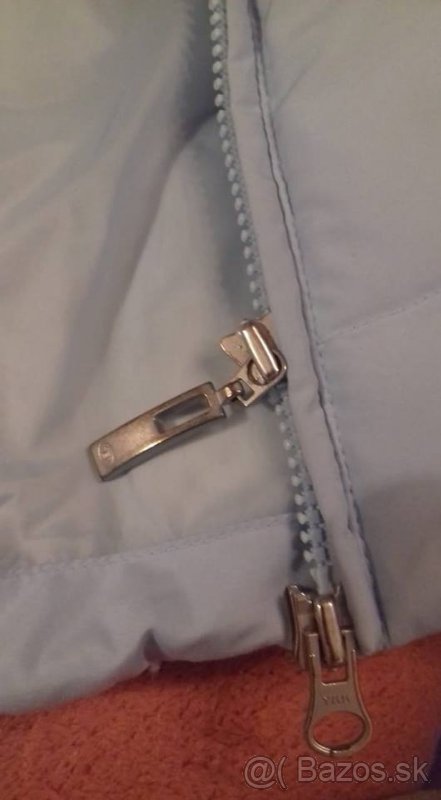 Prešívaná teplá vesta - TOM TAILOR - 5