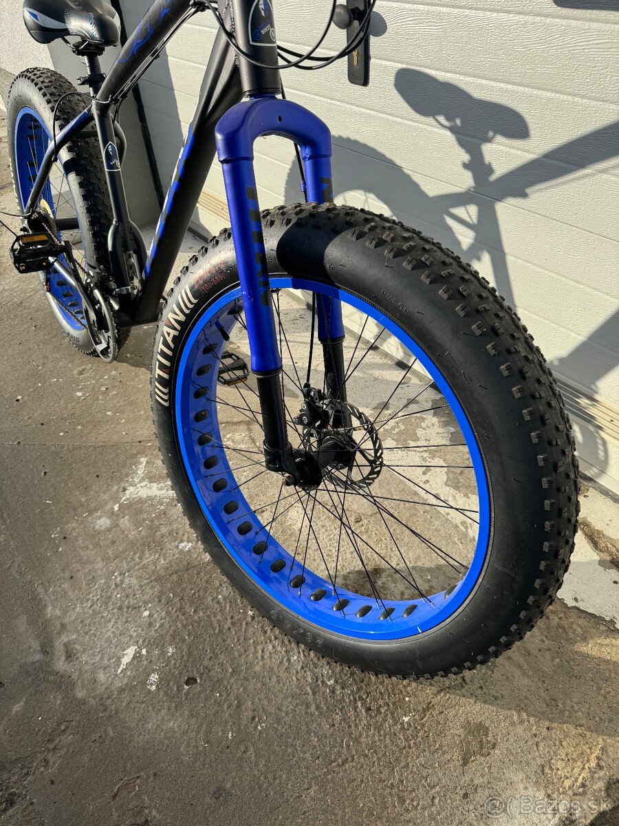 Fatbike - 5