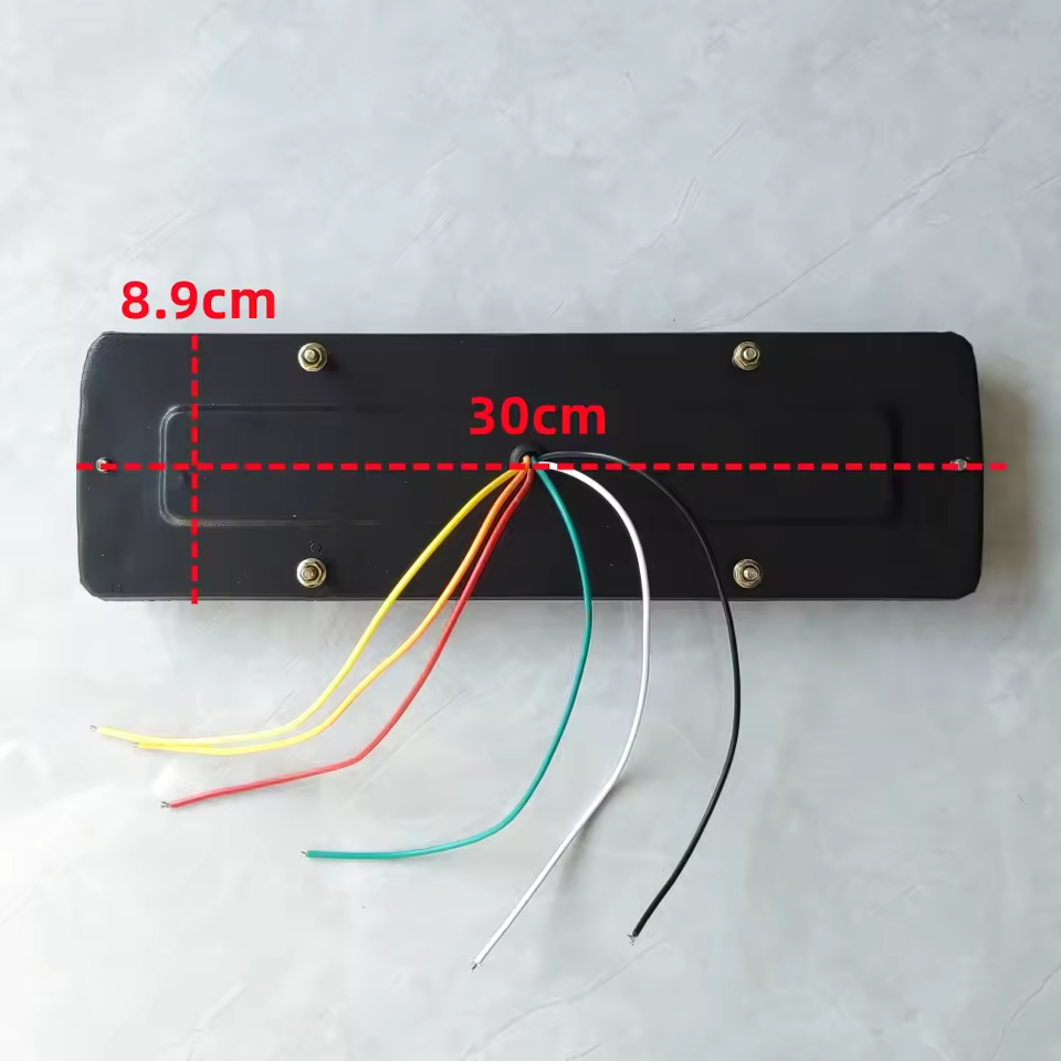 Led zadne svetla - 5