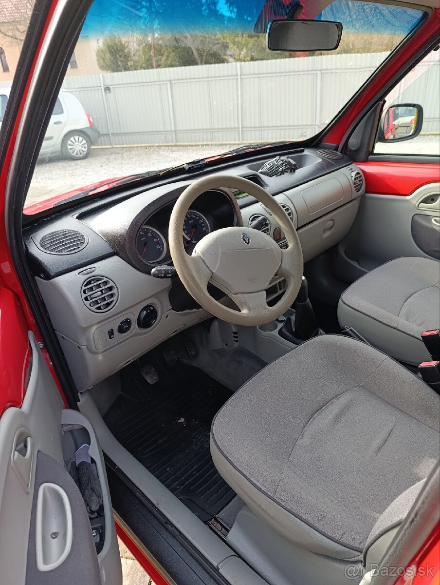 Renault Kangoo 1.5 dci - 5