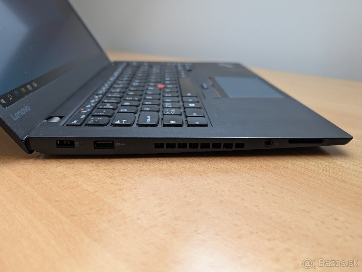 Notebook Lenovo Thinkpad T460s - 5