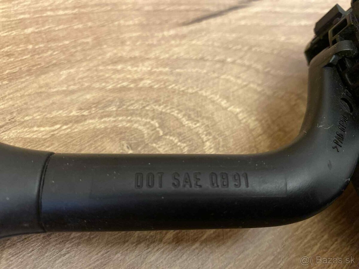 Prepínač smerových svetiel na VW PASSAT B4 Variant - 5