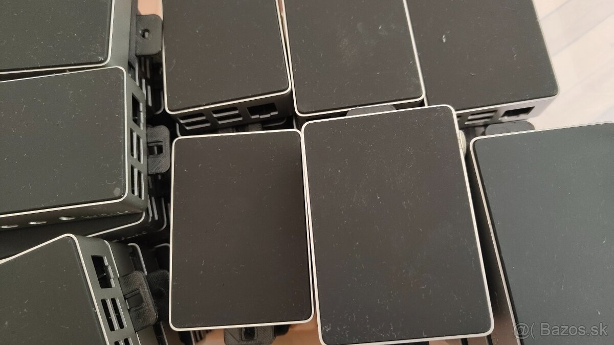 FLIRC Raspberry Pi 4B krabička - 5