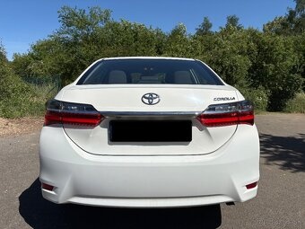 Predám Toyotu Corollu - 5