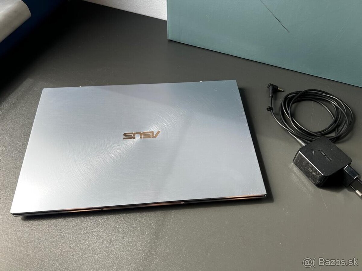 ASUS ZenBook RM413DA Ryzen 5 / 8GB / 512GB SSD - 5