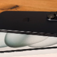 IPhone 15 128 GB čierny - 5
