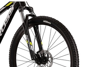 Kross Hexagon 5.0 29" Rám 21 - 5