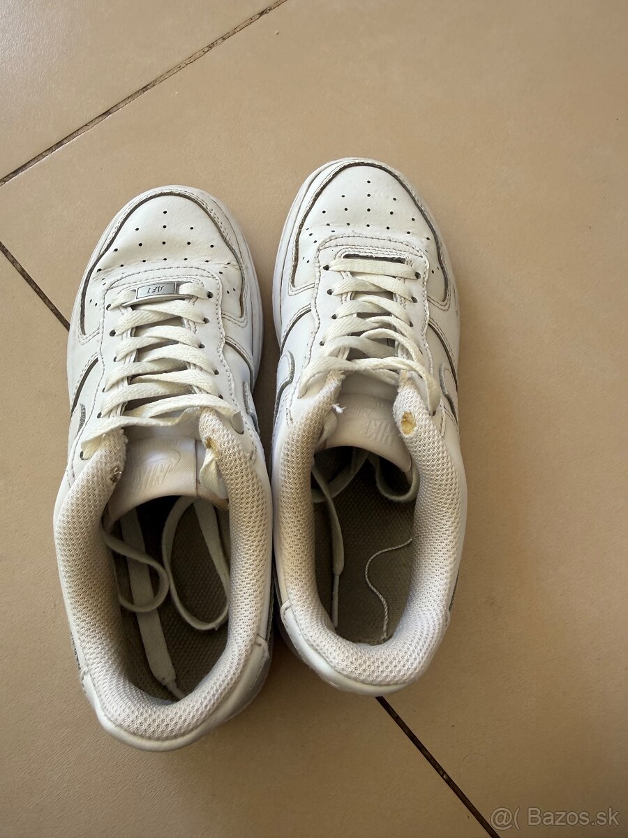 Nike Air Force 1 - 5