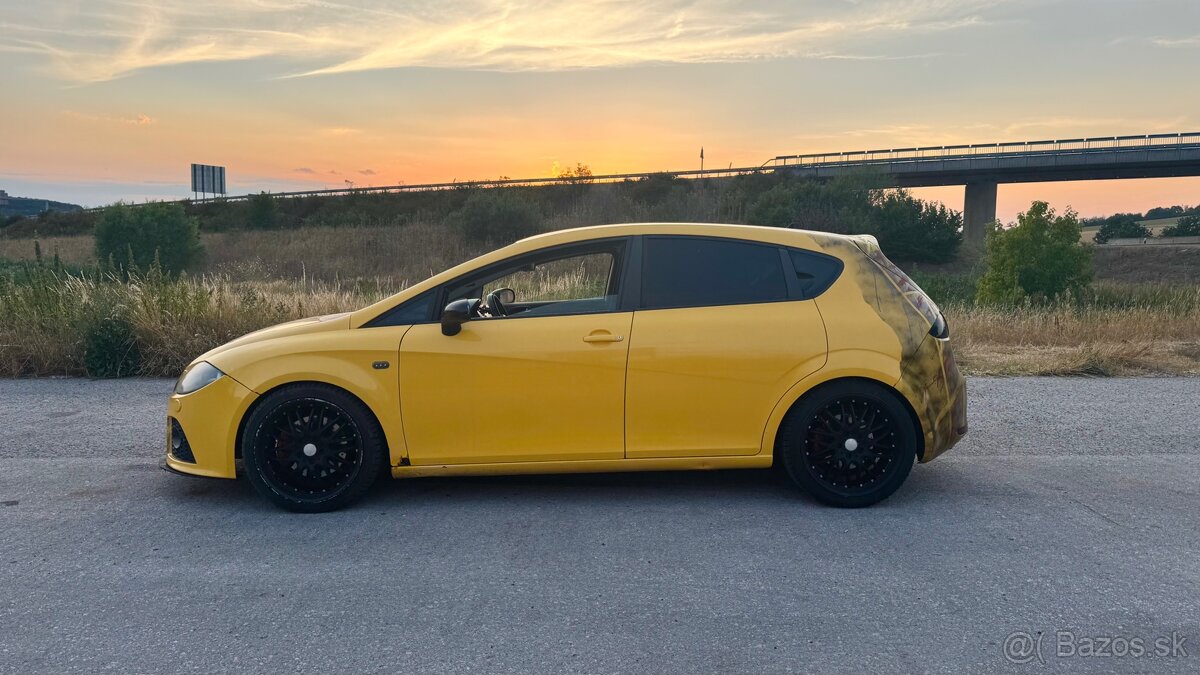 Seat Leon Fr 2.0 PDTDI - 5