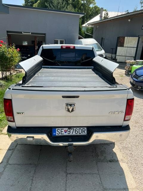 Predám Dodge Ram 1500