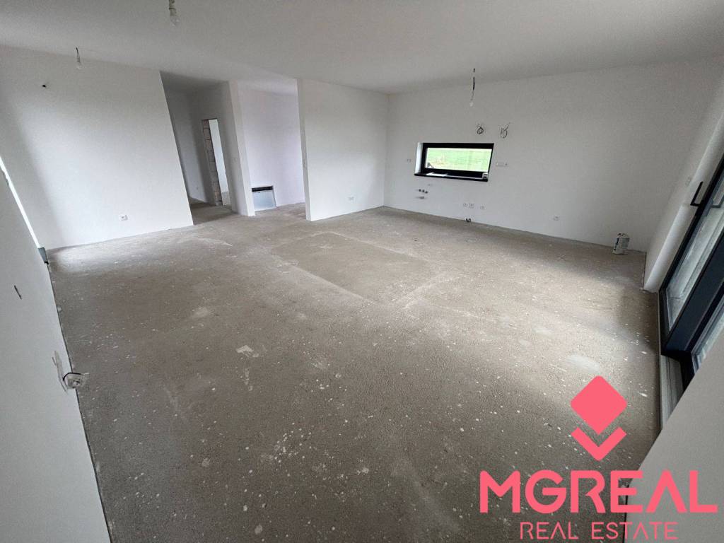 Novostavba rodinný dom Práznovce/ murovaný - 5