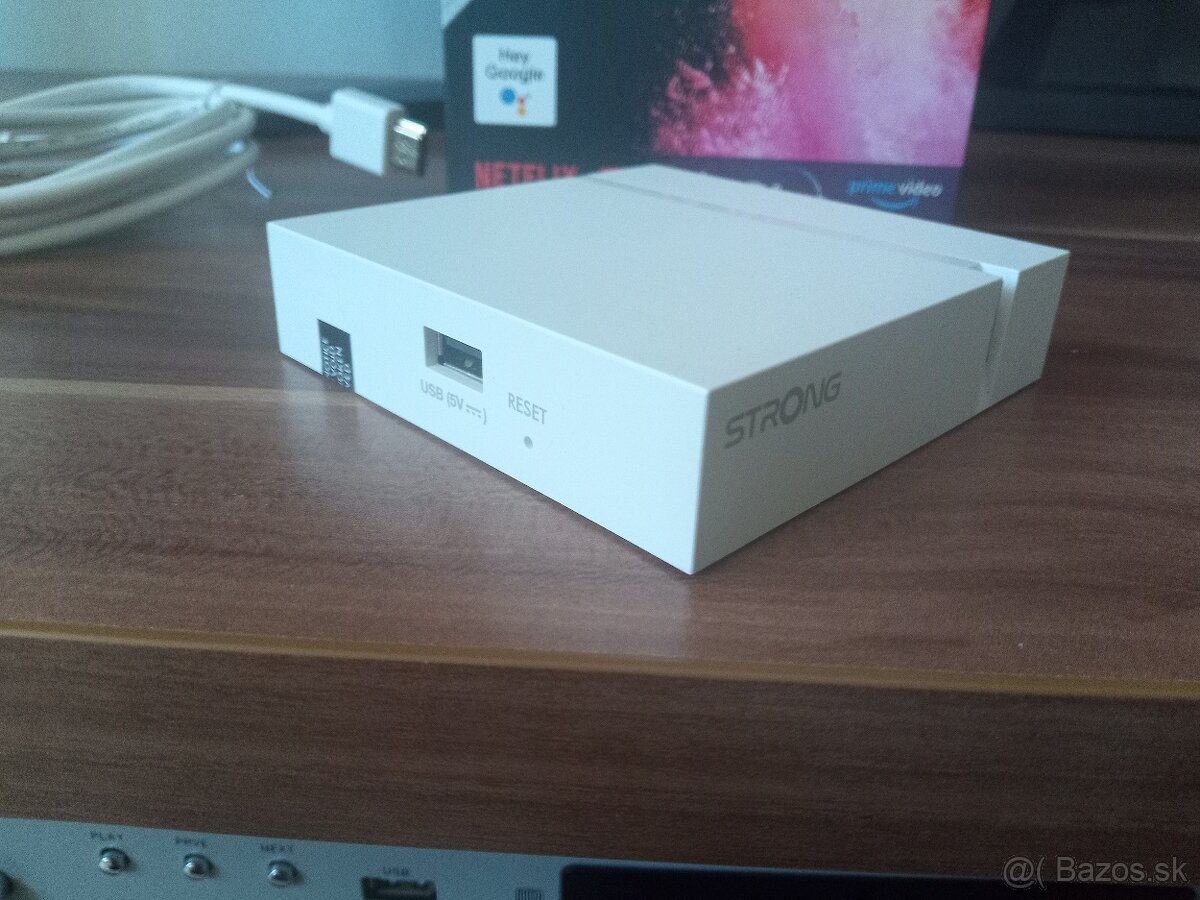 Android Tv box - 5