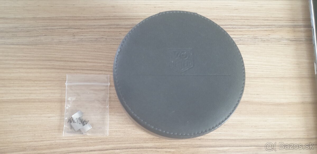 Tag Heuer Kirium Chronograph fullsize - 5