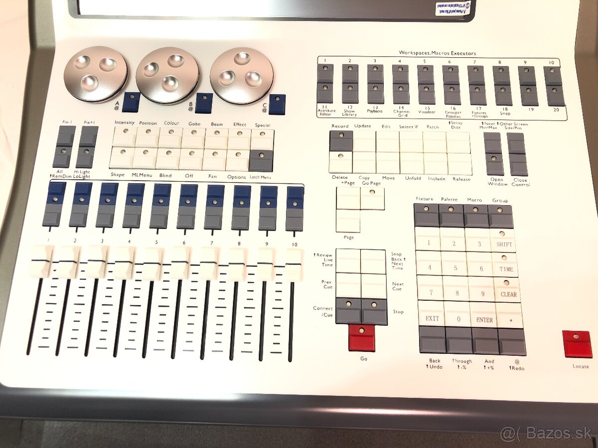 QUARTZ 3D - V11.3 alebo V17.1 - 5