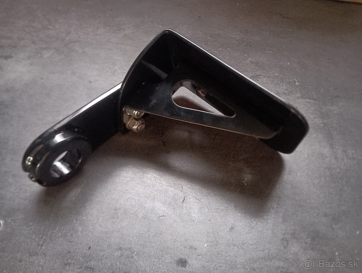 Harley Davidson softail - 5