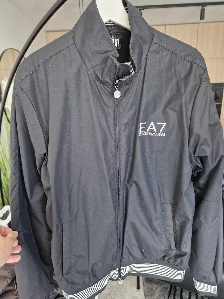 Emporio Armani panska bunda L - 5