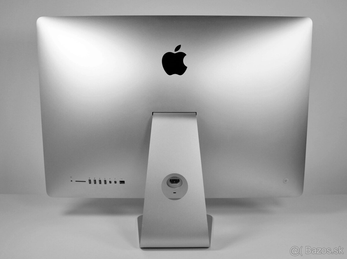 iMac 27" 2013-2019 Retina + ZÁRUKA - 5