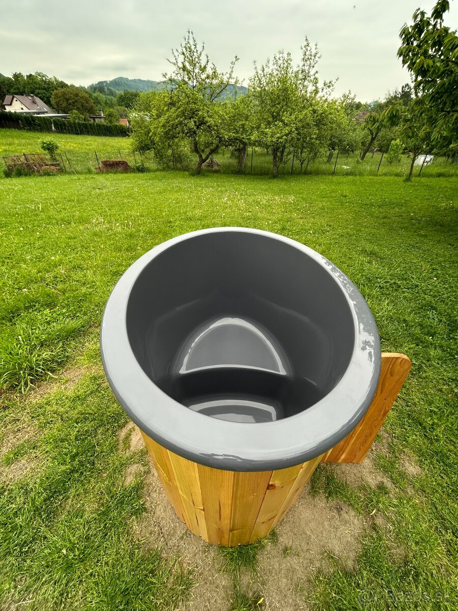 Ochladzovacia kaďa - 5