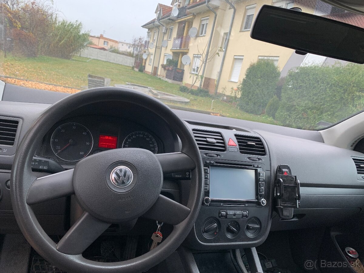 Volkswagen golf 5 1.9 tdi - 5
