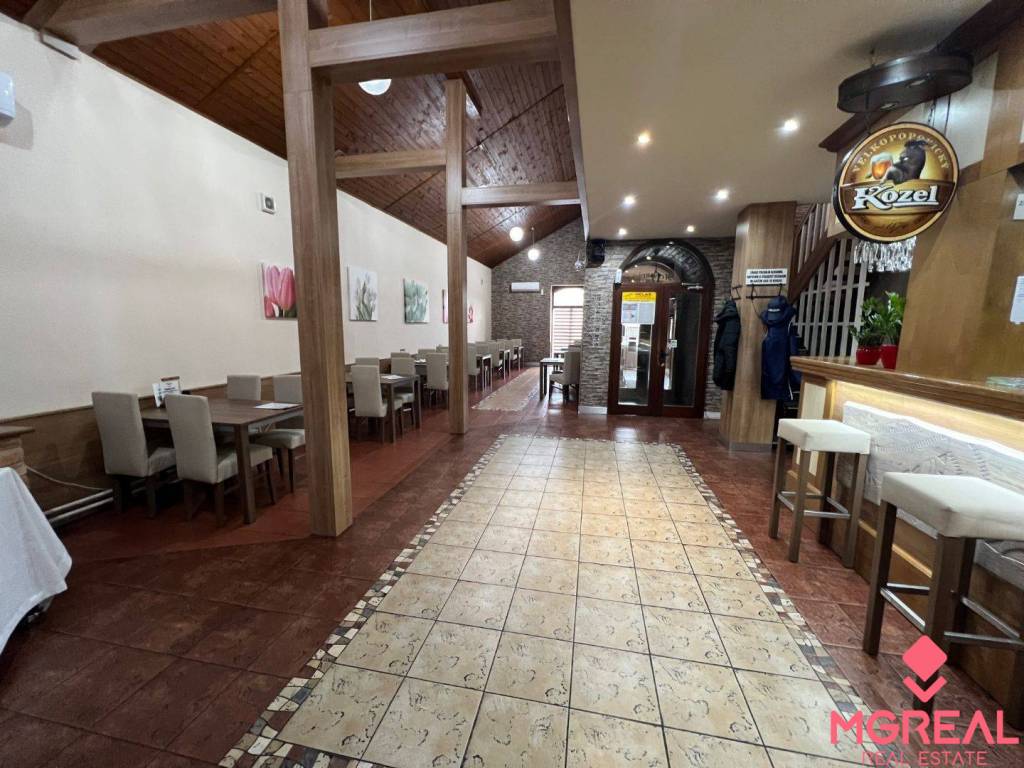 Budova Topoľčany NA PREDAJ - 5