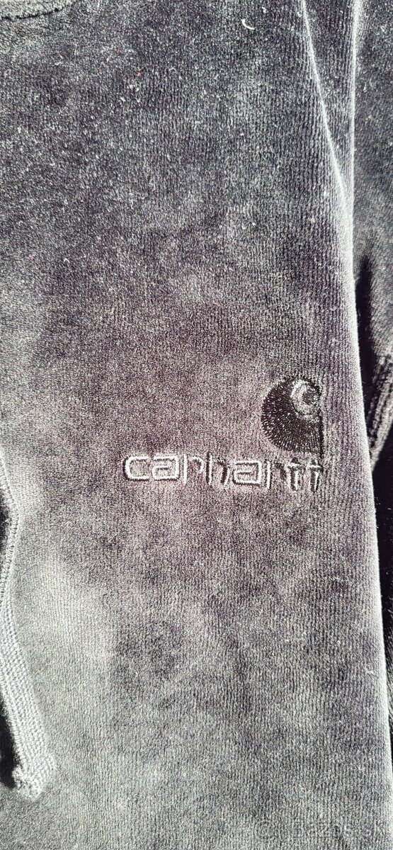 Carhartt WIP - mikina - 5