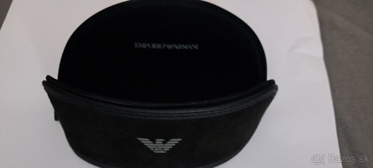 Dámske slnečné okuliare Emporio Armani - 5