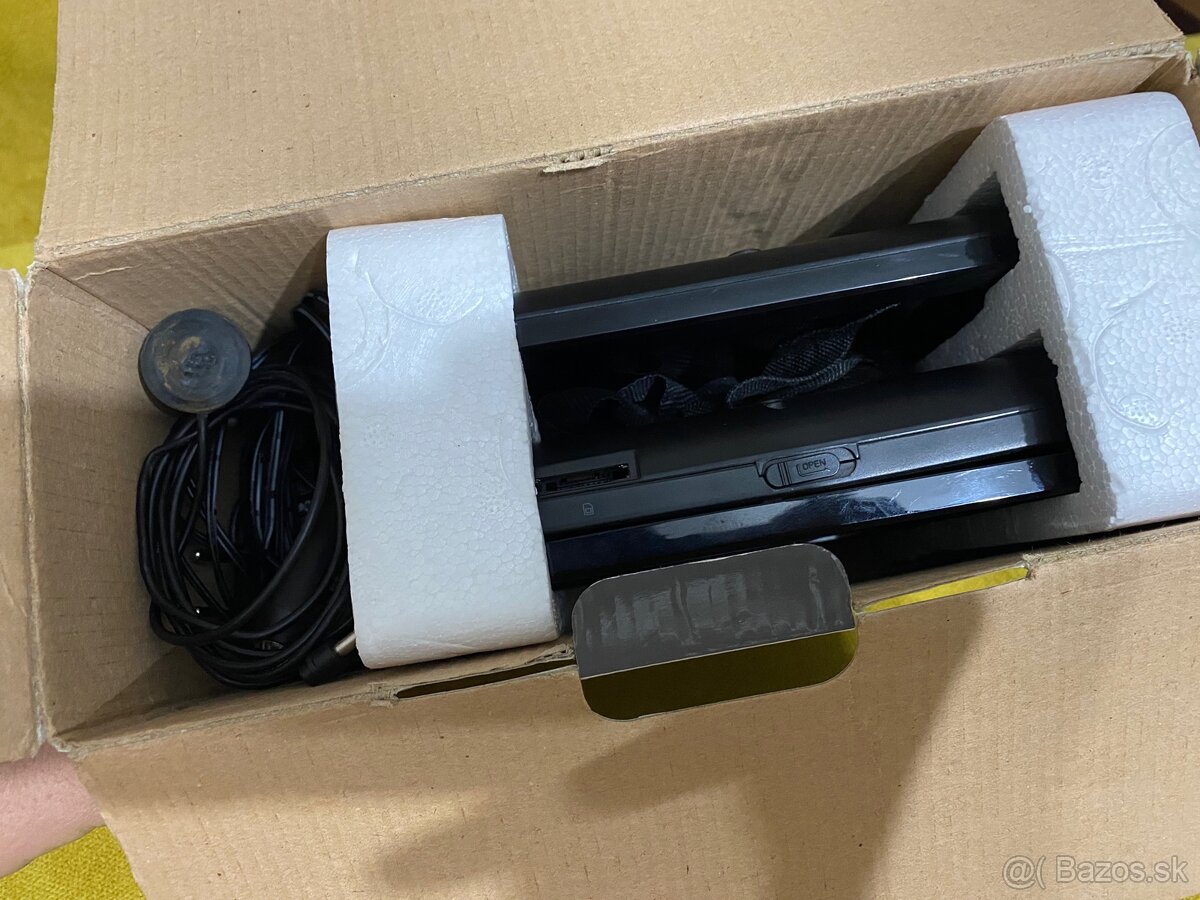 DVD prehravac do auta 🚙🚗 - 5