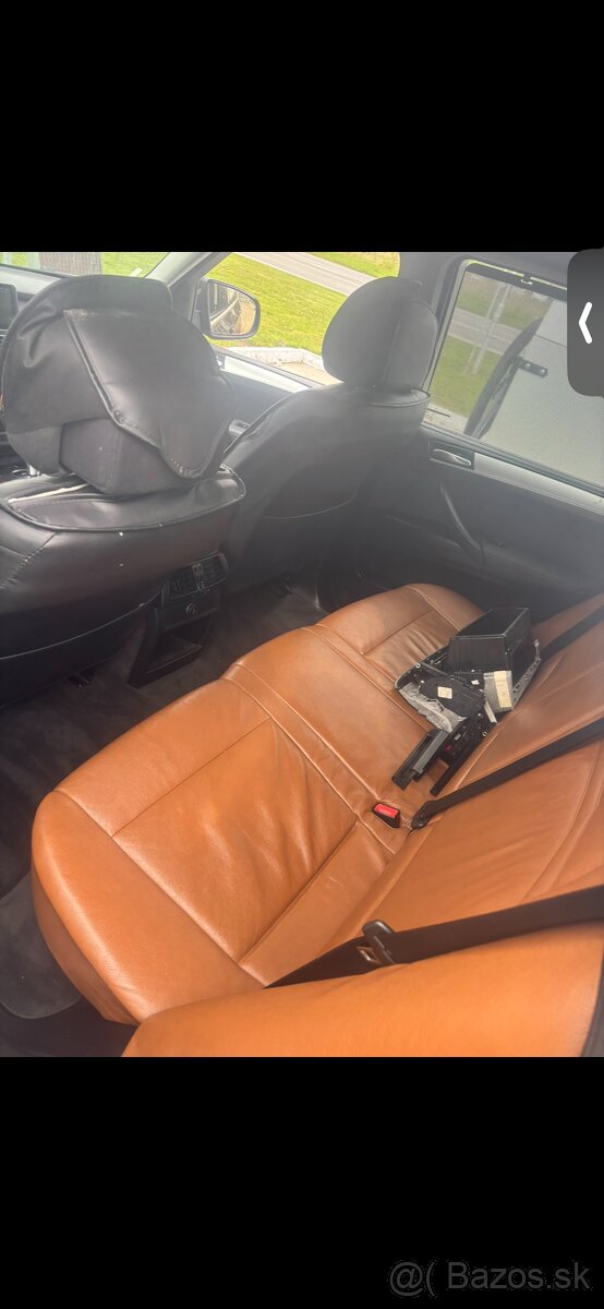 Bmw e70 x5 3.0sd 210kw - 5