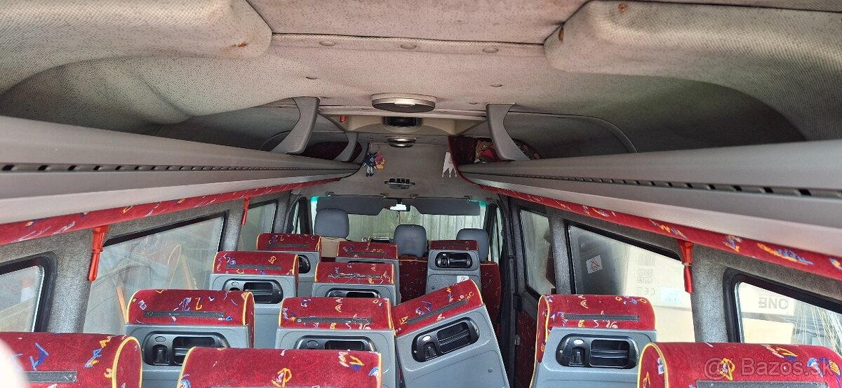 Mercedes sprinter 416 CDI - 5